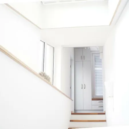 Apartment Einzelnwohnung Mit Eigenem Eingang