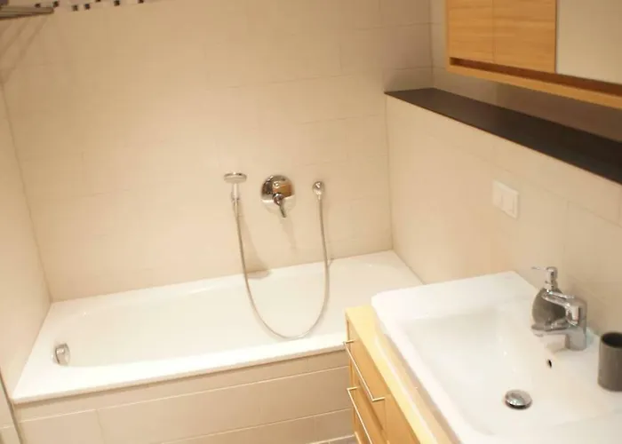 Lägenhet Einzelnwohnung Mit Eigenem Eingang Weingarten (Wuerttemberg)