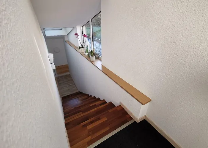 Einzelnwohnung Mit Eigenem Eingang Lägenhet *